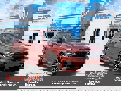 Used 2021 BMW M340i w/ Premium Package