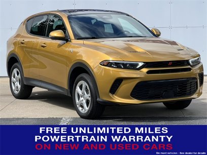 Used 2023 Dodge Hornet GT Plus