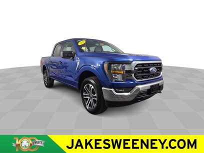 Used 2023 Ford F150 XLT