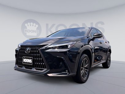 Used 2024 Lexus NX 350 AWD w/ Cold Area Package