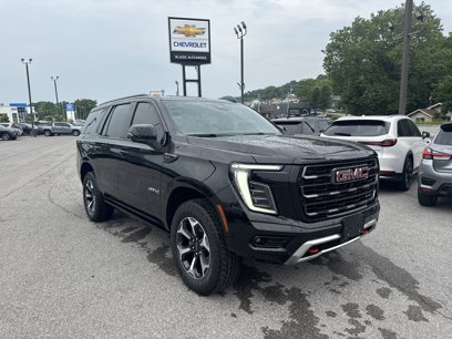 Used 2025 GMC Yukon AT4 Ultimate
