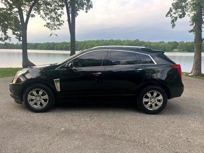 Used 2014 Cadillac SRX Luxury w/ Driver Awareness Package