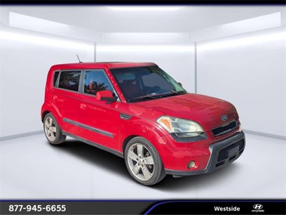 Used 2010 Kia Soul Sport