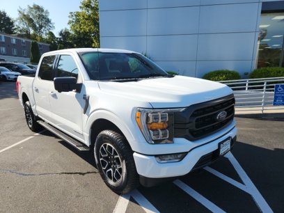 Used 2023 Ford F150 XLT w/ Equipment Group 302A High