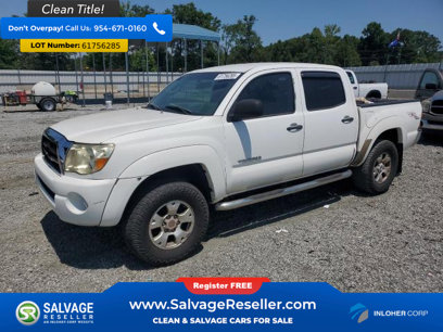 Used 2006 Toyota Tacoma PreRunner