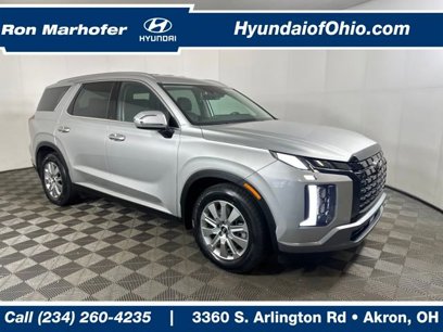 Used 2023 Hyundai Palisade SEL