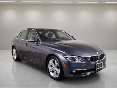 Used 2016 BMW 330e