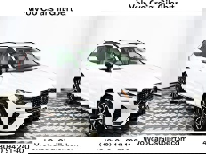 Certified 2023 Volvo XC60 B5 Plus w/ Climate Package