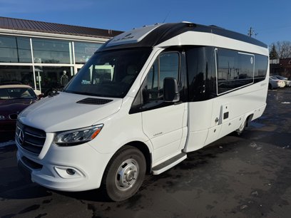 Used 2019 Mercedes-Benz Sprinter 170