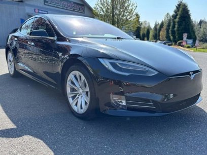 Used 2018 Tesla Model S 75D