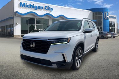 Used 2024 Honda Pilot Touring