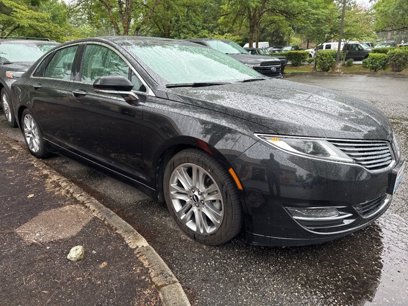 Used 2013 Lincoln MKZ Hybrid