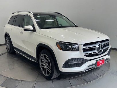 Used 2020 Mercedes-Benz GLS 450 4MATIC