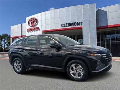 Used 2022 Hyundai Tucson SE