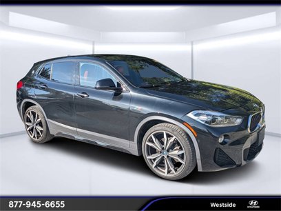Used 2018 BMW X2 xDrive28i