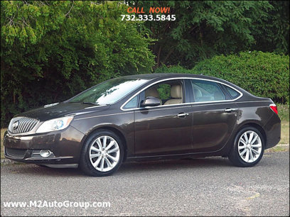 Used 2012 Buick Verano