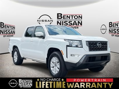 Used 2024 Nissan Frontier SV w/ SV Convenience Package