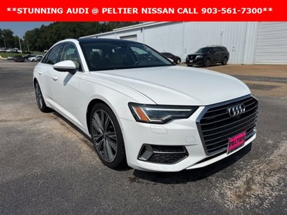 Used 2020 Audi A6 2.0T Premium Plus