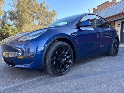 Used 2021 Tesla Model Y Long Range