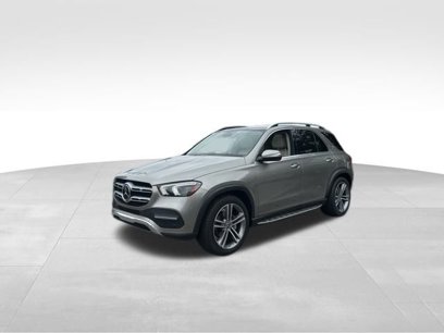 Certified 2020 Mercedes-Benz GLE 350