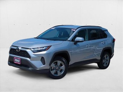 Used 2024 Toyota RAV4 XLE