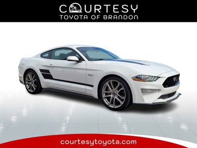 Used 2021 Ford Mustang GT Premium w/ Equipment Group 401A