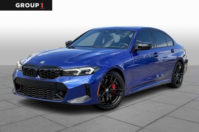 Used 2024 BMW M340i w/ Premium Package