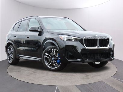 New 2025 BMW X1 M35i w/ Premium Package