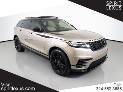 Used 2023 Land Rover Range Rover Velar R-Dynamic S