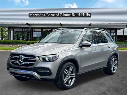 Certified 2022 Mercedes-Benz GLE 350 4MATIC