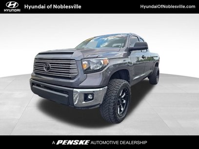 Used 2014 Toyota Tundra SR