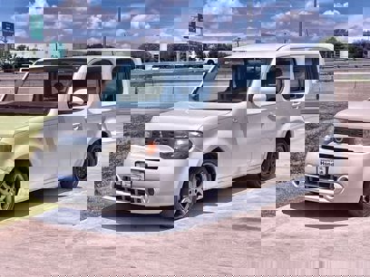 Used 2009 Nissan Cube 1.8 S w/ Interior Designer Pkg