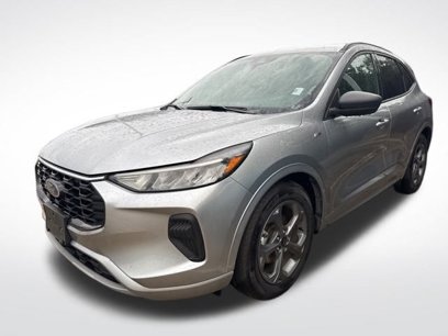 Used 2024 Ford Escape ST-Line