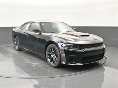 Used 2023 Dodge Charger R/T w/ Blacktop Package