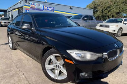Used 2013 BMW 328i Sedan