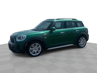 Used 2022 MINI Cooper Countryman