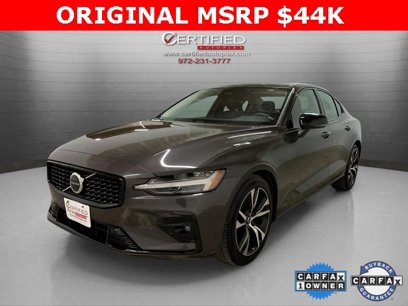 Used 2025 Volvo S60 B5 Core