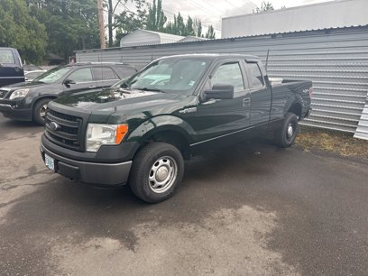 Used 2014 Ford F150 XL w/ Power Equipment Group