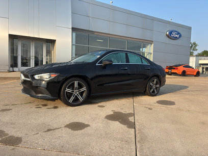 Used 2021 Mercedes-Benz CLA 250 4MATIC