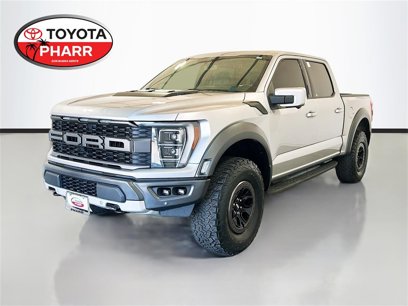 Used 2022 Ford F150 Raptor w/ Equipment Group 801A High