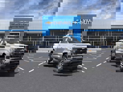 New 2025 Chevrolet Colorado LT w/ Advanced Trailering Package