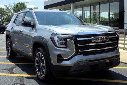 New 2026 GMC Terrain Elevation w/ Elevation Premium Package