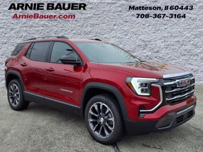 New 2026 GMC Terrain Elevation w/ Elevation Premium Package