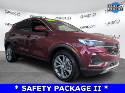 Used 2023 Buick Encore GX Essence w/ Experience Buick Package