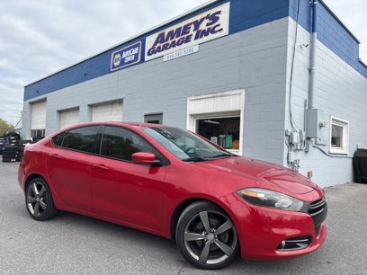 Used 2014 Dodge Dart GT w/ Technology Group