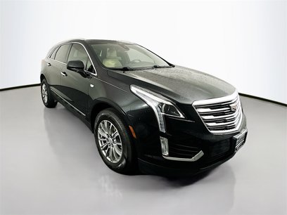 Used 2019 Cadillac XT5 Luxury