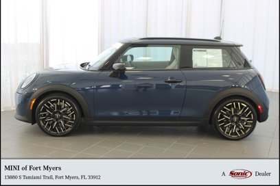 Certified 2025 MINI Cooper 2-Door Hardtop