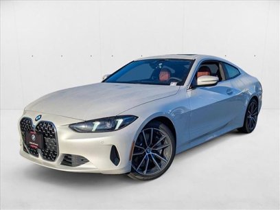 Used 2025 BMW 430i Coupe w/ Convenience Package
