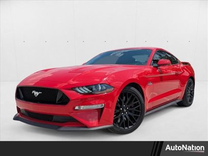 Used 2021 Ford Mustang GT Premium w/ GT Performance Package