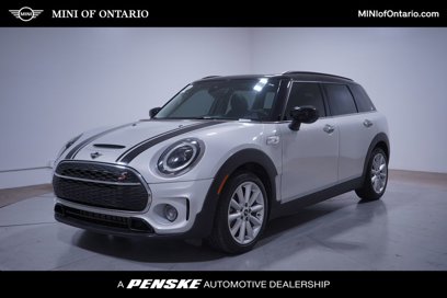 Used 2022 MINI Cooper Clubman S w/ Premium Package